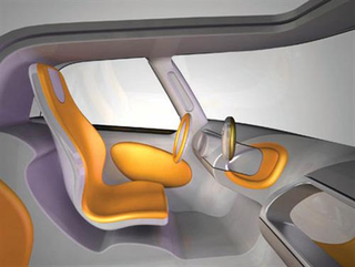 Illustration for article titled Detachable RV Concept Shows Off Injection-Molded Future